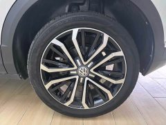 Volkswagen T-ROC Tanyue 2020 280TSI DSG FWD Comfort - ფოტო 20