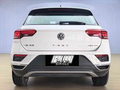 Volkswagen T-ROC Tanyue 2020 280TSI DSG FWD Comfort - ფოტო 5