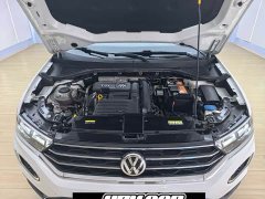 Volkswagen T-ROC Tanyue 2020 280TSI DSG FWD Comfort - ფოტო 7