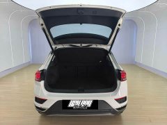 Volkswagen T-ROC Tanyue 2020 280TSI DSG FWD Comfort - ფოტო 8