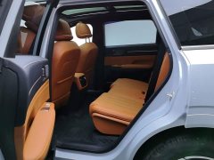 Jetour Shanhai L7 PLUS 220km Luxury Edition 7-seater - ფოტო 11