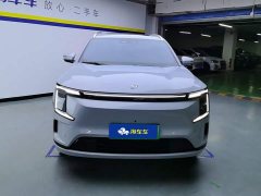 Jetour Shanhai L7 PLUS 220km Luxury Edition 7-seater - ფოტო 2