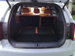 Jetour Shanhai L7 PLUS 220km Luxury Edition 7-seater - ფოტო 4