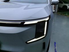 Jetour Shanhai L7 PLUS 220km Luxury Edition 7-seater - ფოტო 5