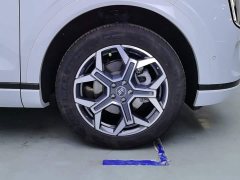 Jetour Shanhai L7 PLUS 220km Luxury Edition 7-seater - ფოტო 6