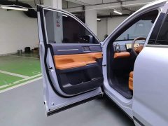 Jetour Shanhai L7 PLUS 220km Luxury Edition 7-seater - ფოტო 7
