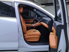 Jetour Shanhai L7 PLUS 220km Luxury Edition 7-seater - ფოტო 8