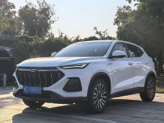 Changan Oushan X5 Enjoy Edition 1.5T DCT Luxury - ფოტო 1