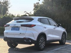 Changan Oushan X5 Enjoy Edition 1.5T DCT Luxury - ფოტო 10