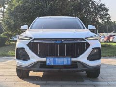 Changan Oushan X5 Enjoy Edition 1.5T DCT Luxury - ფოტო 2