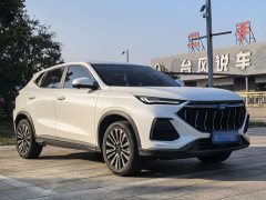 Changan Oushan X5 Enjoy Edition 1.5T DCT Luxury - ფოტო 3