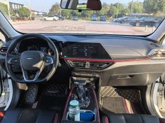 Changan Oushan X5 Enjoy Edition 1.5T DCT Luxury - ფოტო 4