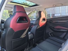 Changan Oushan X5 Enjoy Edition 1.5T DCT Luxury - ფოტო 5