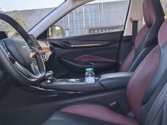 Changan Oushan X5 Enjoy Edition 1.5T DCT Luxury - ფოტო 6