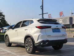 Changan Oushan X5 Enjoy Edition 1.5T DCT Luxury - ფოტო 8