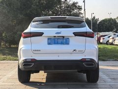 Changan Oushan X5 Enjoy Edition 1.5T DCT Luxury - ფოტო 9