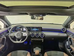 Mercedes-Benz A-Class A 200 L Sport Sedan Fashion Edition - ფოტო 10