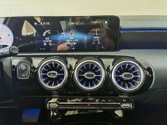 Mercedes-Benz A-Class A 200 L Sport Sedan Fashion Edition - ფოტო 11