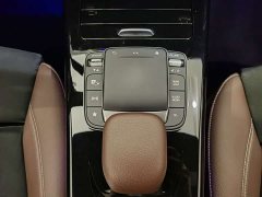 Mercedes-Benz A-Class A 200 L Sport Sedan Fashion Edition - ფოტო 13