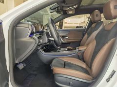 Mercedes-Benz A-Class A 200 L Sport Sedan Fashion Edition - ფოტო 4
