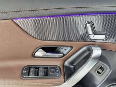 Mercedes-Benz A-Class A 200 L Sport Sedan Fashion Edition - ფოტო 5