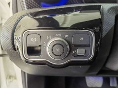 Mercedes-Benz A-Class A 200 L Sport Sedan Fashion Edition - ფოტო 6