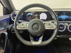 Mercedes-Benz A-Class A 200 L Sport Sedan Fashion Edition - ფოტო 7