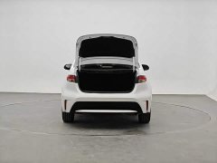 Toyota Corolla 1.8L CVT Luxury - ფოტო 10