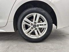 Toyota Corolla 1.8L CVT Luxury - ფოტო 11