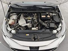 Toyota Corolla 1.8L CVT Luxury - ფოტო 12