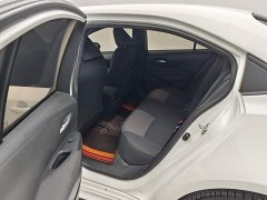 Toyota Corolla 1.8L CVT Luxury - ფოტო 13
