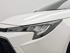 Toyota Corolla 1.8L CVT Luxury - ფოტო 14