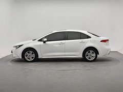 Toyota Corolla 1.8L CVT Luxury - ფოტო 2