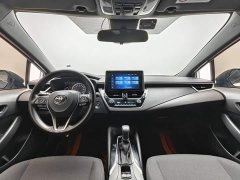 Toyota Corolla 1.8L CVT Luxury - ფოტო 4