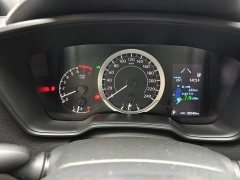 Toyota Corolla 1.8L CVT Luxury - ფოტო 5