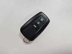 Toyota Corolla 1.8L CVT Luxury - ფოტო 7