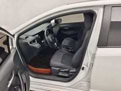 Toyota Corolla 1.8L CVT Luxury - ფოტო 8