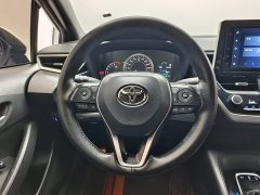 Toyota Corolla 1.8L CVT Luxury - ფოტო 9