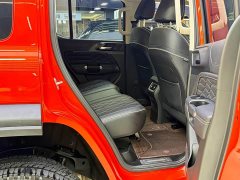 Tank 300 2021 Off-Road Edition 2.0T Conqueror - ფოტო 10