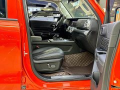 Tank 300 2021 Off-Road Edition 2.0T Conqueror - ფოტო 11