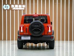 Tank 300 2021 Off-Road Edition 2.0T Conqueror - ფოტო 13