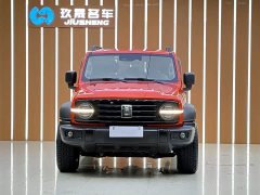 Tank 300 2021 Off-Road Edition 2.0T Conqueror - ფოტო 2