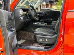 Tank 300 2021 Off-Road Edition 2.0T Conqueror - ფოტო 4