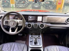 Tank 300 2021 Off-Road Edition 2.0T Conqueror - ფოტო 5