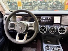 Tank 300 2021 Off-Road Edition 2.0T Conqueror - ფოტო 6