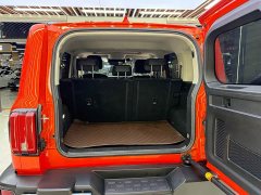 Tank 300 2021 Off-Road Edition 2.0T Conqueror - ფოტო 8