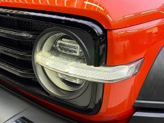 Tank 300 2021 Off-Road Edition 2.0T Conqueror - ფოტო 9
