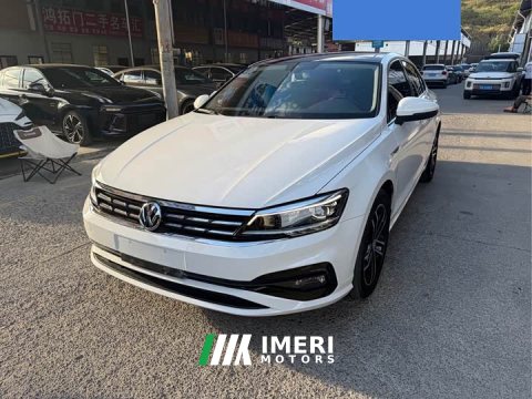 2021 Volkswagen Lingdu 280TSI DSG Comfort Edition - ავტომობილი ჩინეთიდან