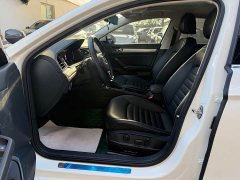 Volkswagen Lingdu 280TSI DSG Comfort Edition - ფოტო 4