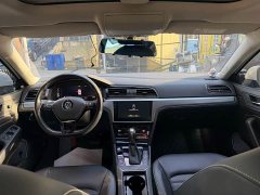 Volkswagen Lingdu 280TSI DSG Comfort Edition - ფოტო 5
